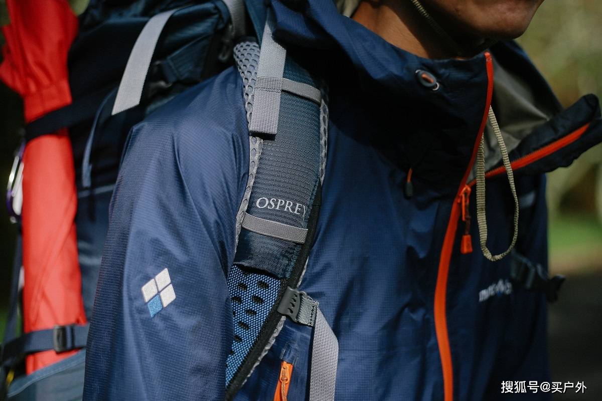 揭秘登山包X背后的品牌故事