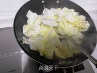 老式咸白菜的腌制方法