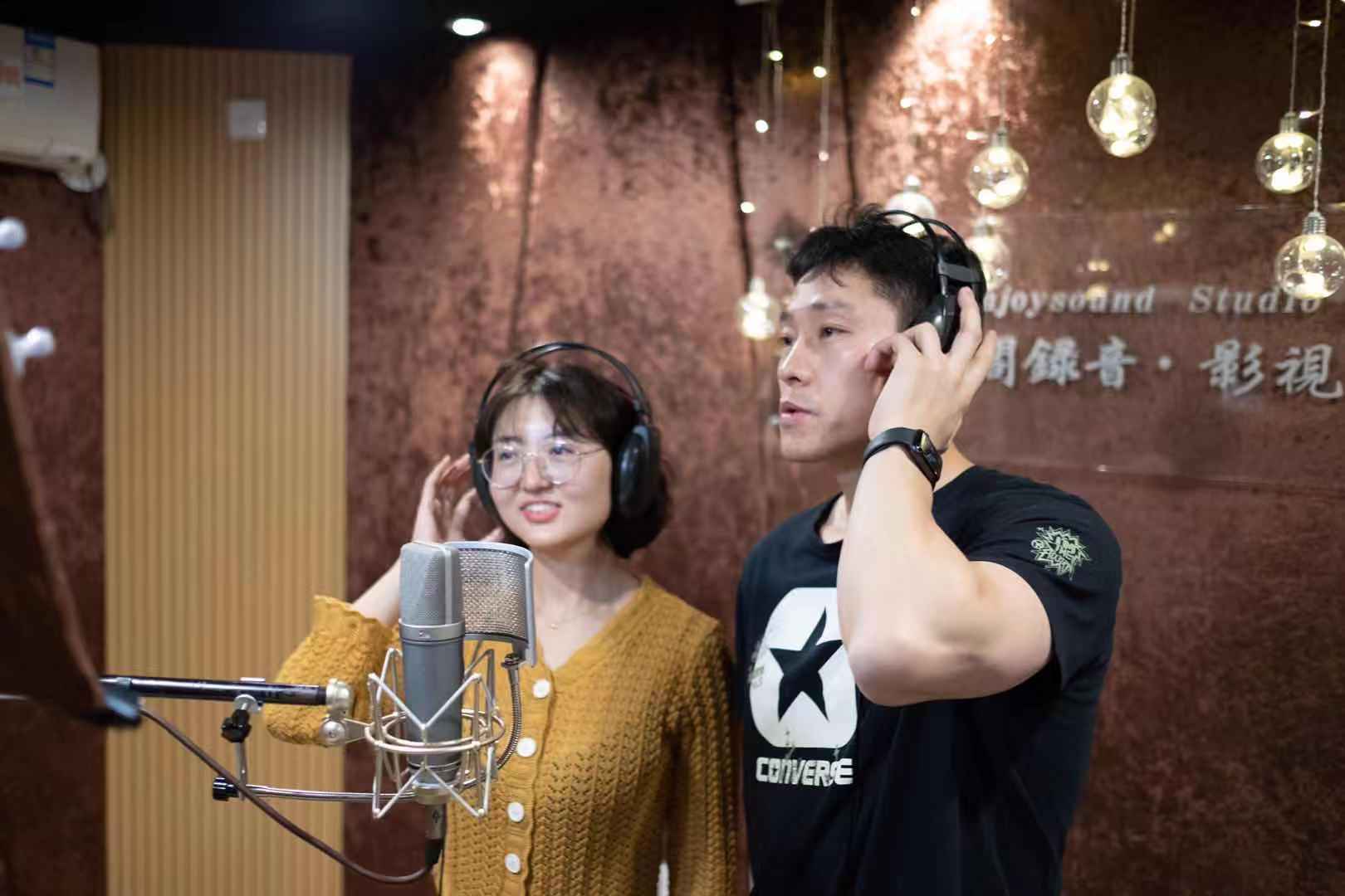 宣传片女声配音的魅力与重要性