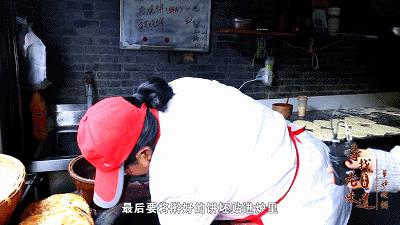 老式烧饼炉，传统工艺与文化的传承