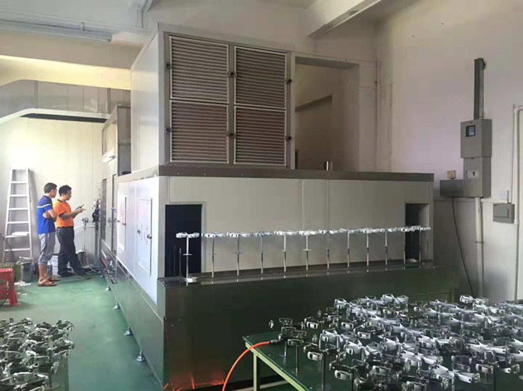 东莞加工喷涂厂，工艺精湛，质量至上