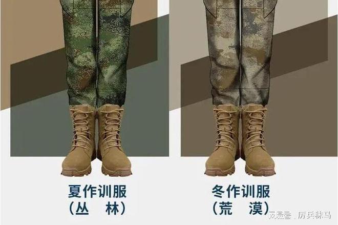 侦察兵军靴，历史、功能与重要性