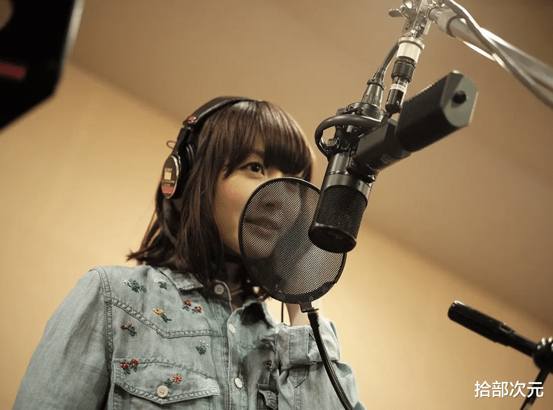 日本女声优现场配音的魅力与风采
