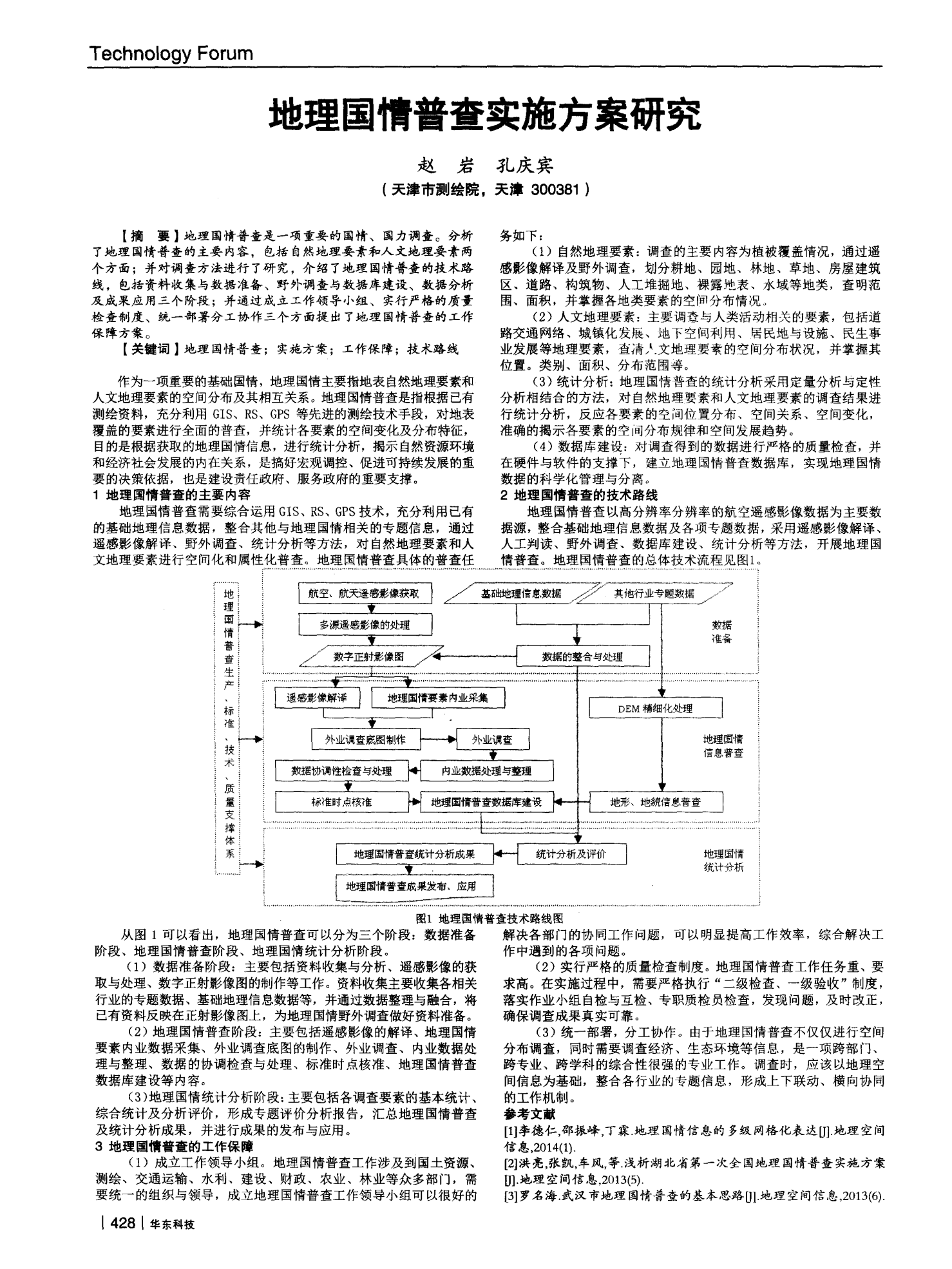 关于我国国情监测试点的深度探讨——以XXXX年国情监测试点为例