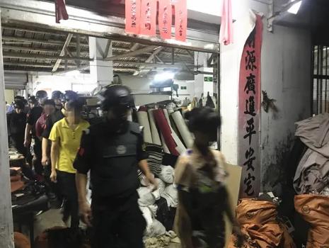 寻找手袋加工厂，探索制造业的新领域