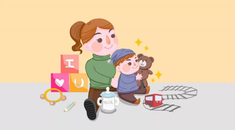 孕妇准妈妈生孩子游戏，寓教于乐，体验生命的奇妙旅程