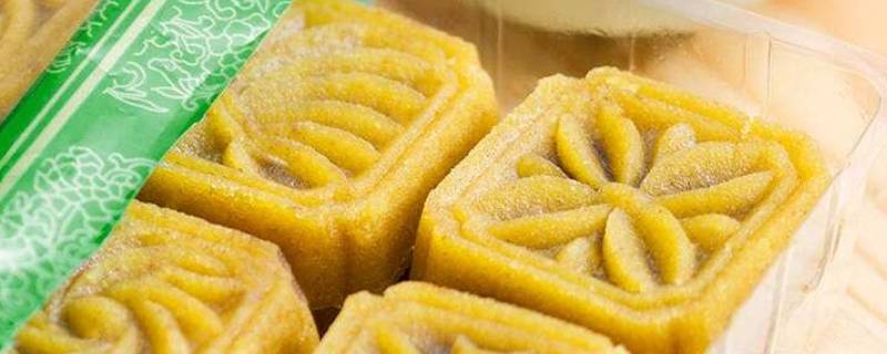 老式薄荷糕的独特魅力与制作方法
