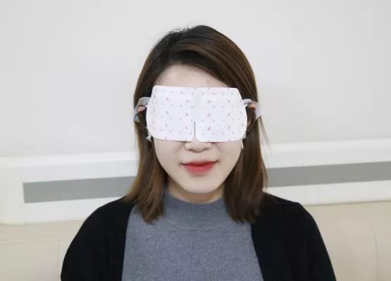 结膜炎眼罩治疗，一种有效的眼部护理方案