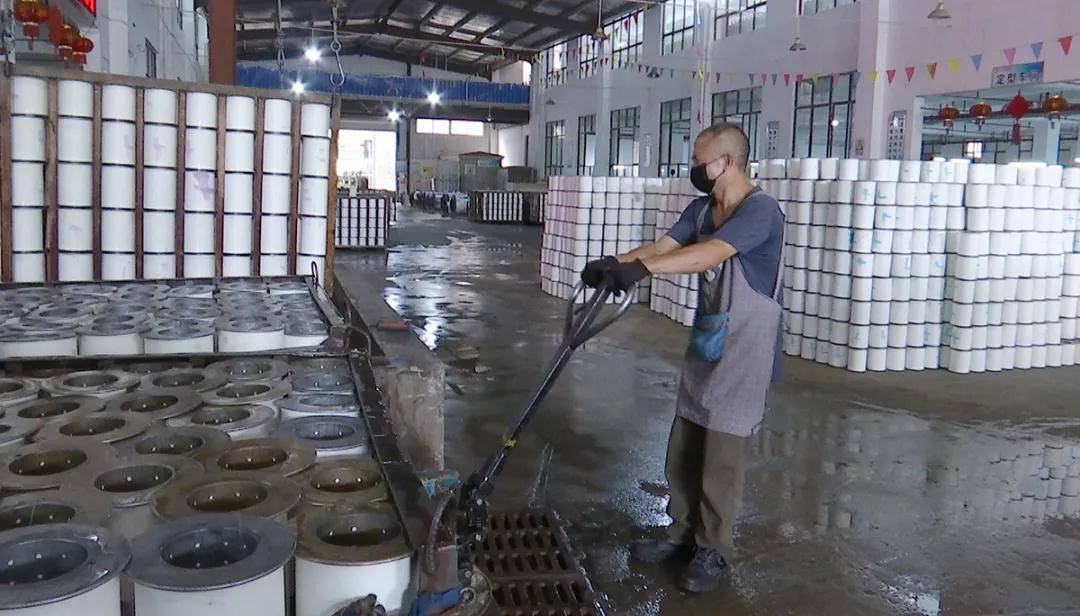 喷涂厂企业文化塑造与实践