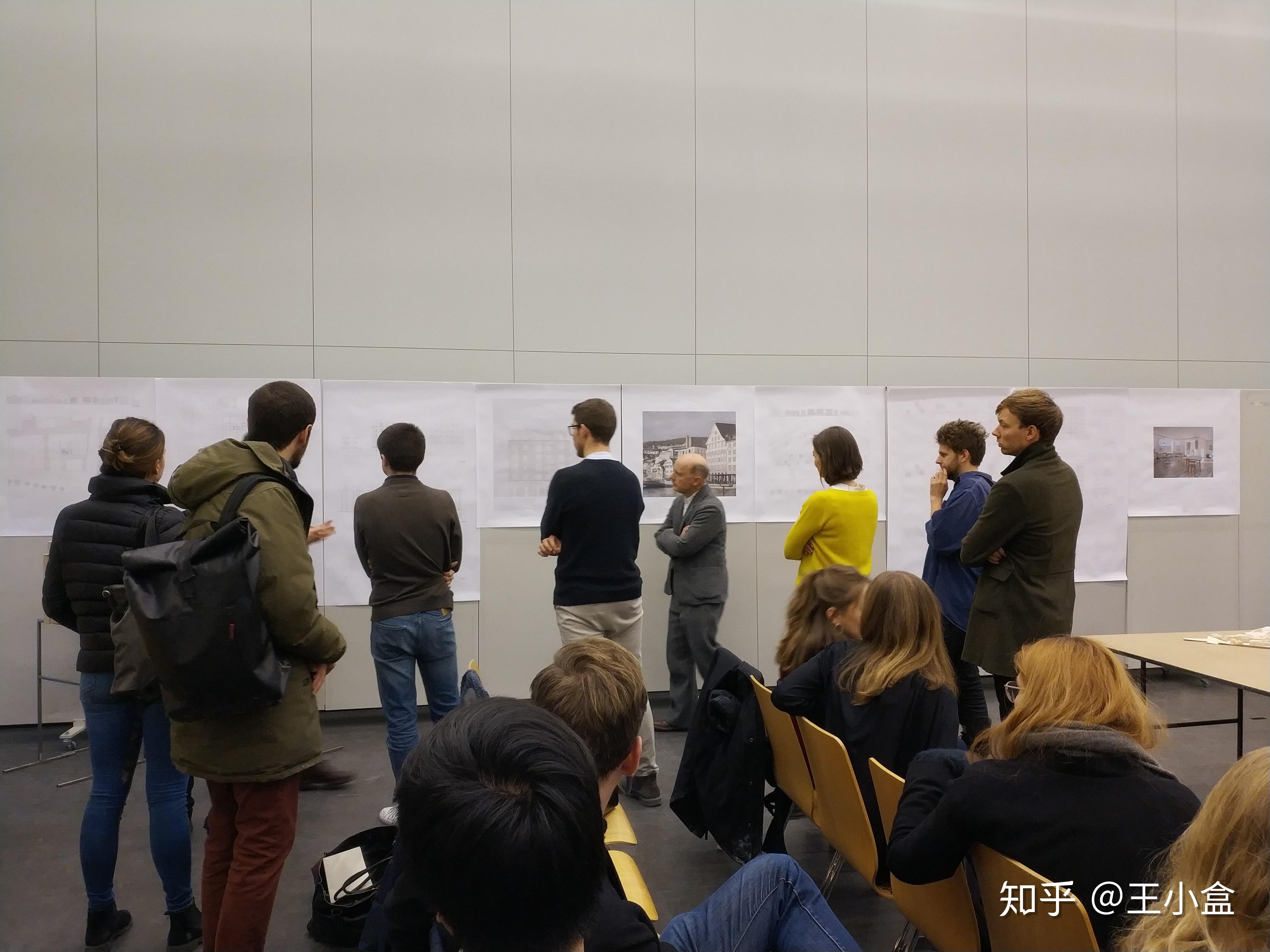 门德里西奥建筑学院，培养卓越建筑师的摇篮