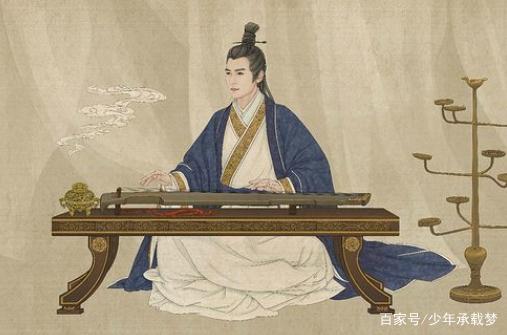 史记中的司马相如列传，一位卓越文学家的历史轨迹