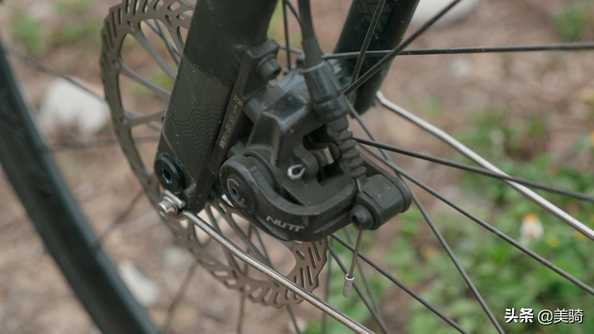 公路碟刹套件等级，了解与选择最佳套件