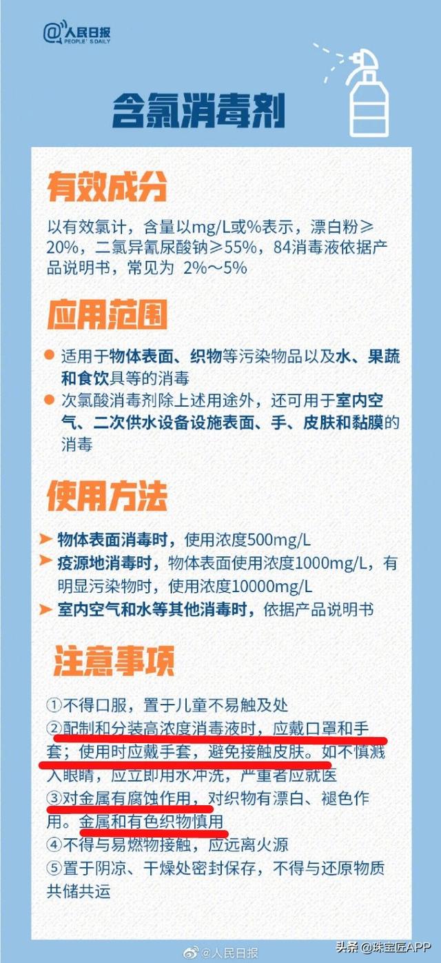 消毒剂的种类及应用，全面解析与指导