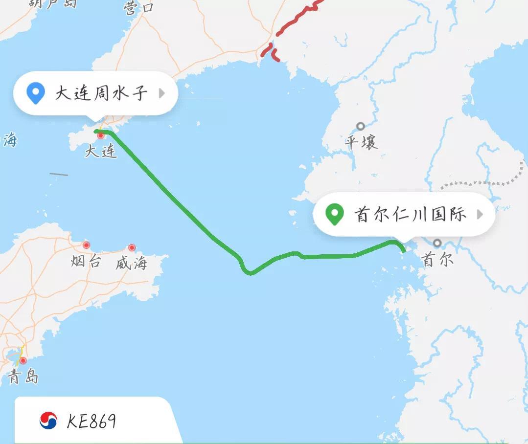 坐飞机去韩国需要多少钱，全面解析费用构成与影响因素