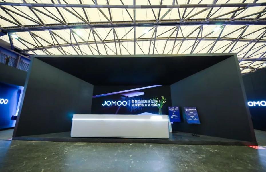 第十九届上海国际厨卫展，探索未来厨卫科技的盛宴