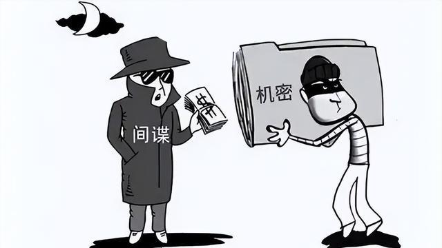 间谍侵犯了政治利益吗？探究间谍活动与政治利益的复杂关系
