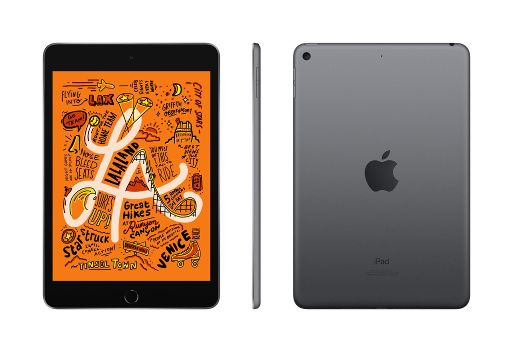 iPad 4重量，细节中的优势与影响