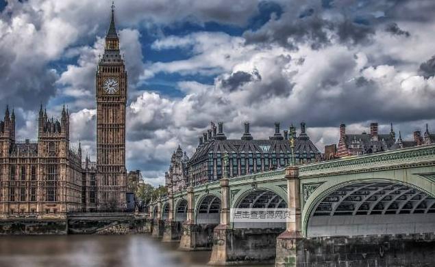 英国最著名的建筑物，历史的印记与现代的风采
