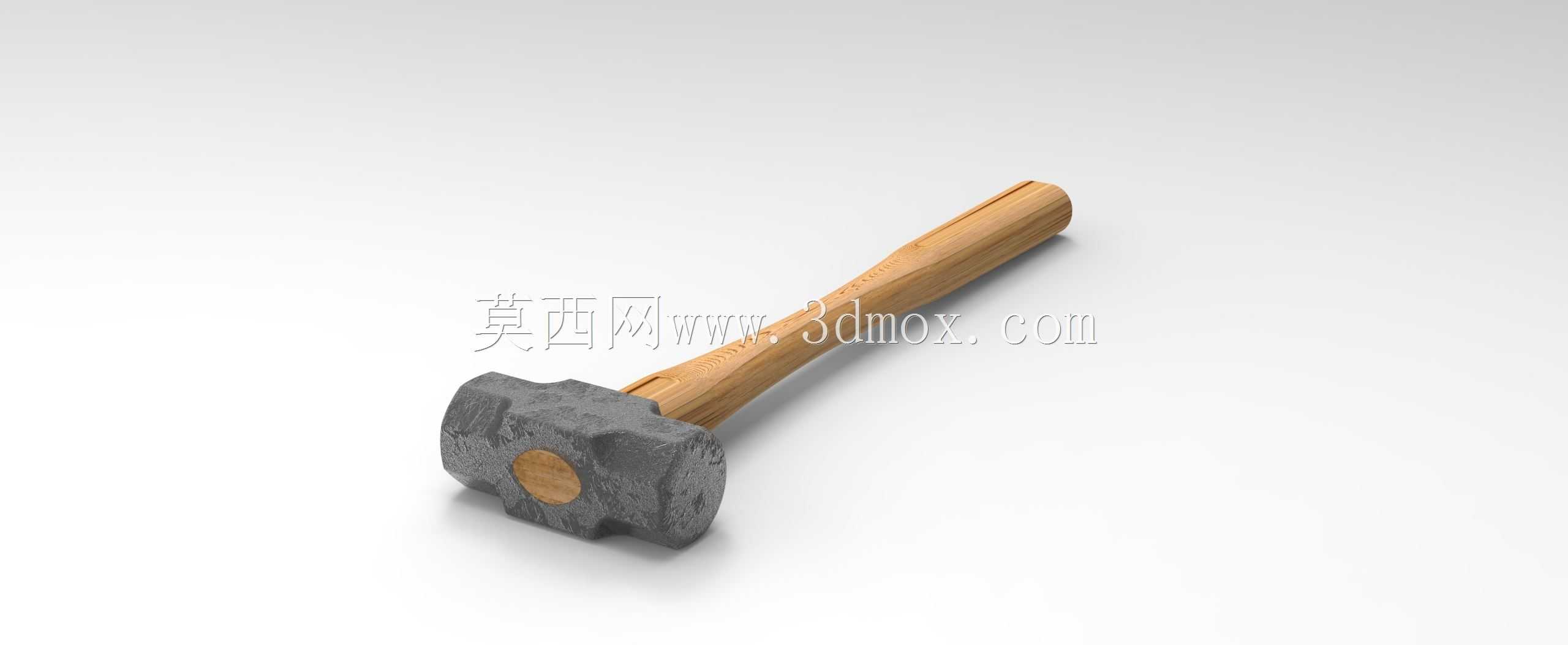 大锤重量的奥秘与实际应用探索