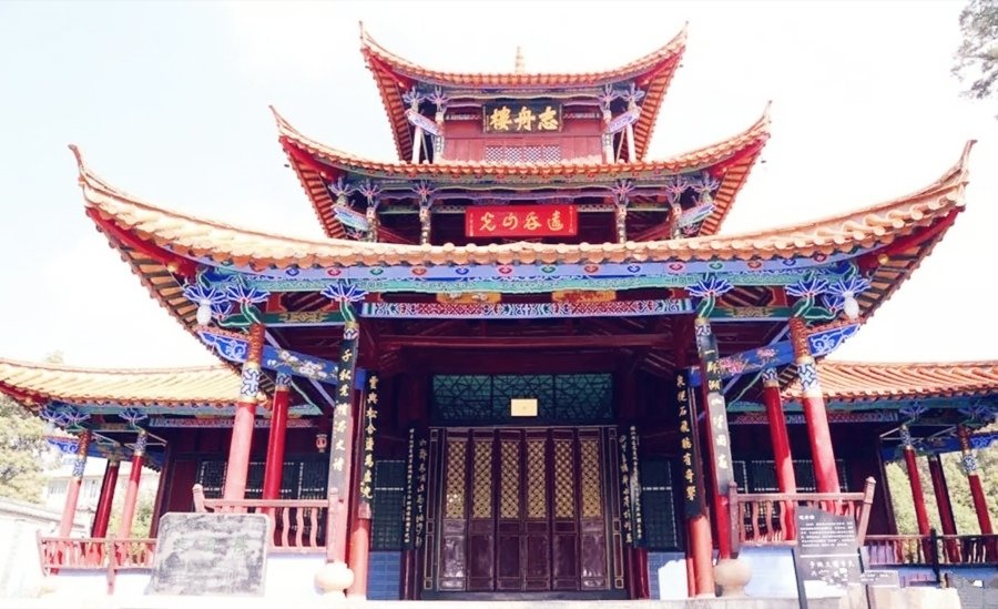学习古建筑，探寻历史文化的魅力与智慧