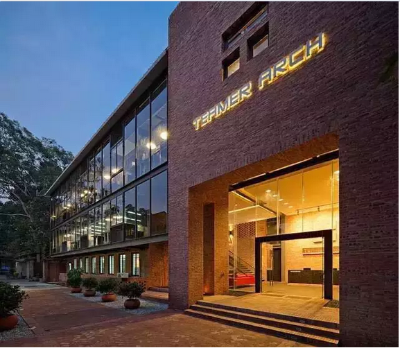 UCL建筑系，卓越学术与前瞻设计的交汇点
