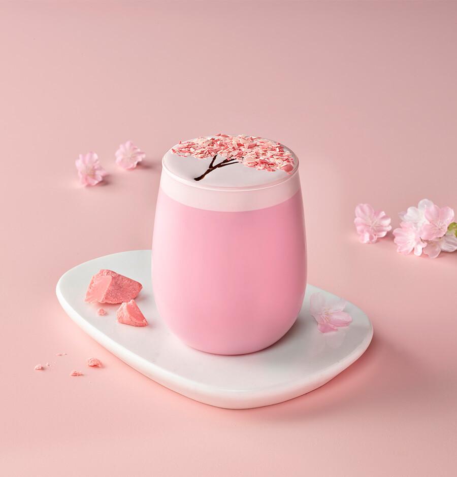 奶茶产品图，探索视觉美学与饮品魅力的交融