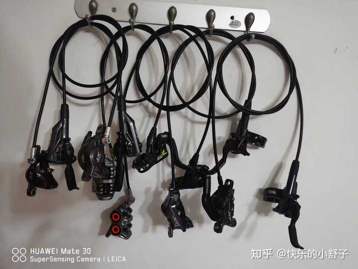 禧玛诺刹车等级，解析性能与品质的多层次