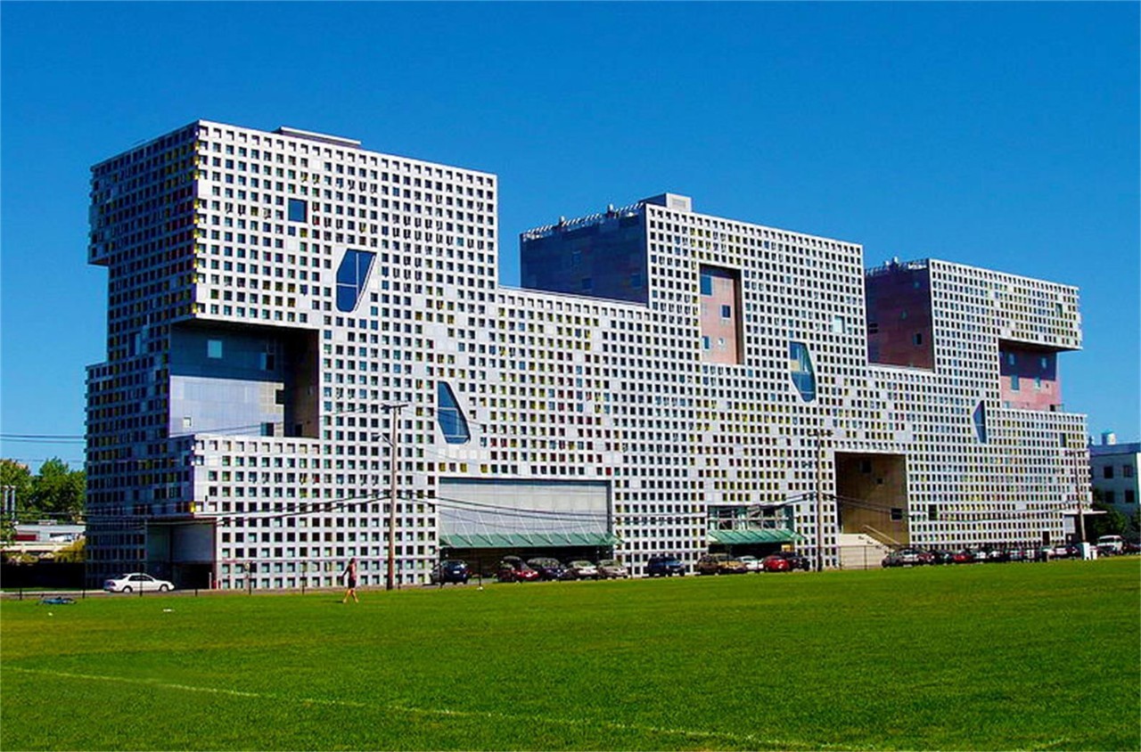 大学建筑专业学什么，深度探究建筑学的内涵与外延