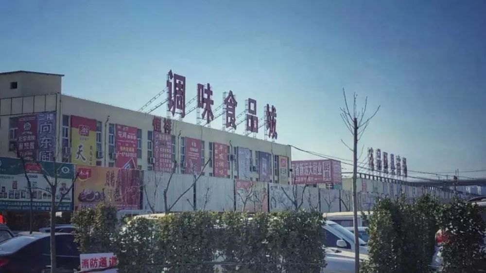 郑州厨卫批发市场概览，位置、特色与优势
