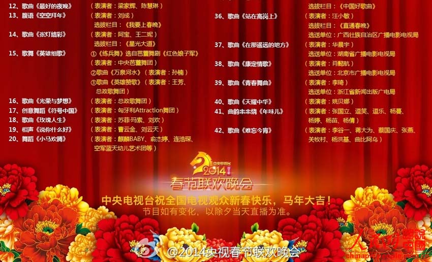 中央台六套节目表，探索丰富多彩的视听世界