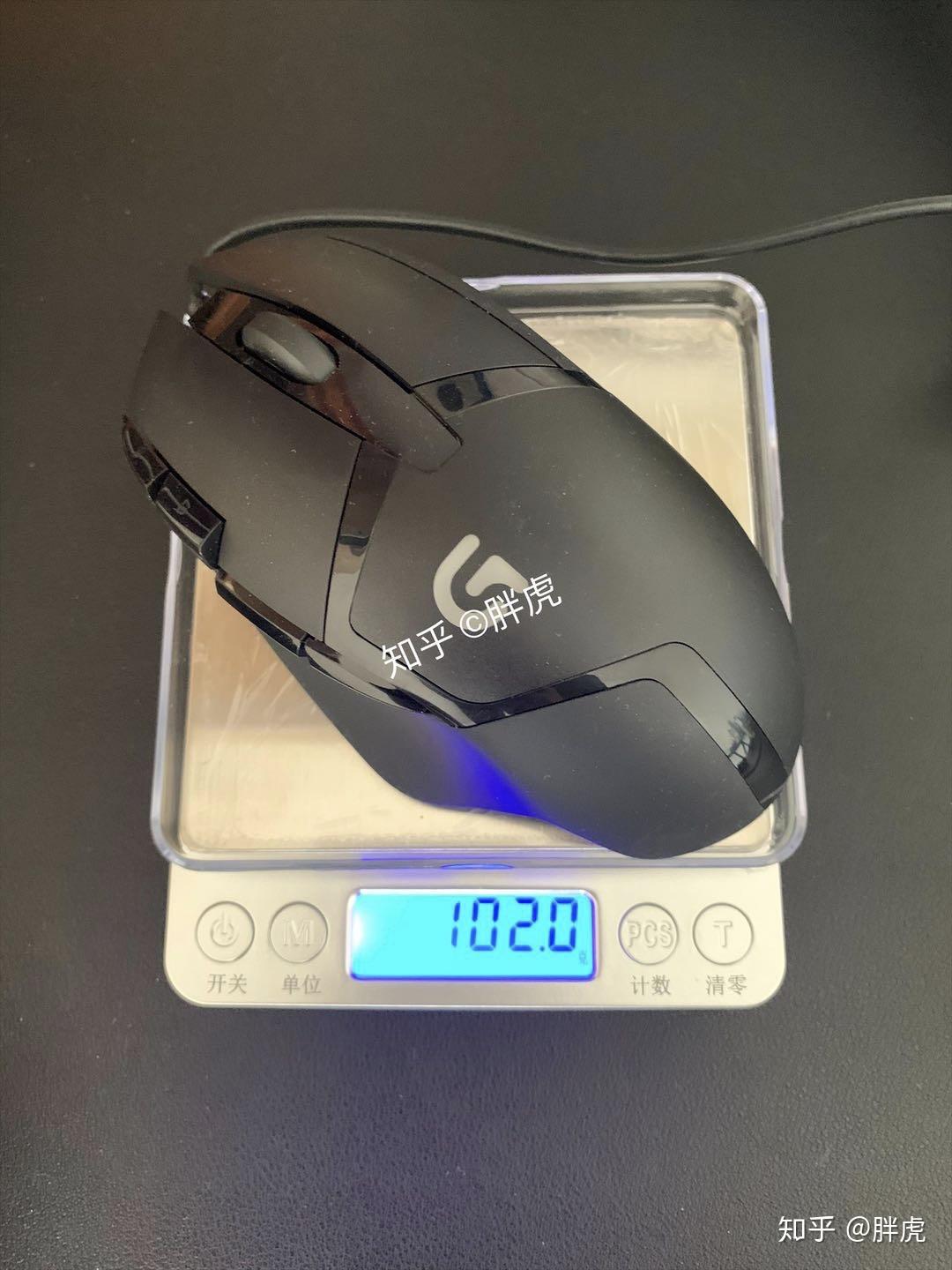 关于G402重量的深度探讨