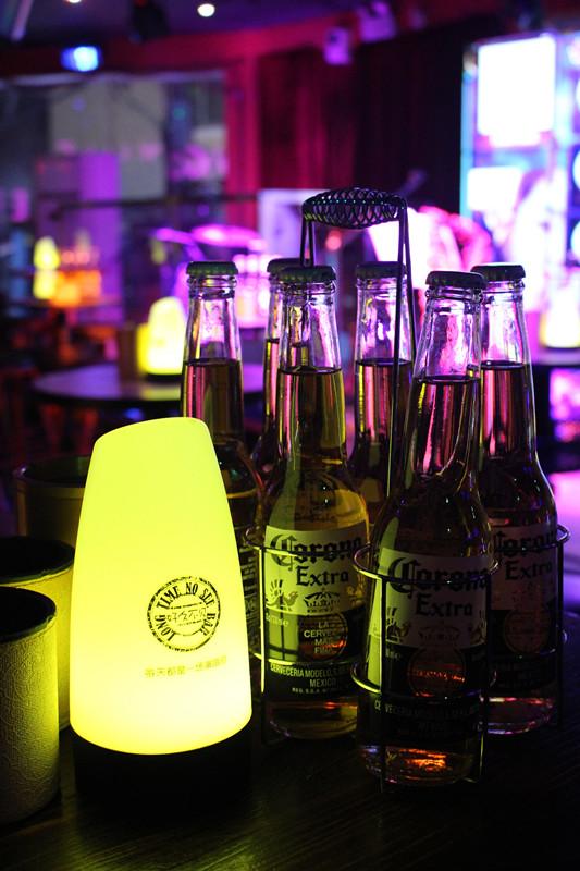 酒吧产品，探索魅力与创新的交汇点
