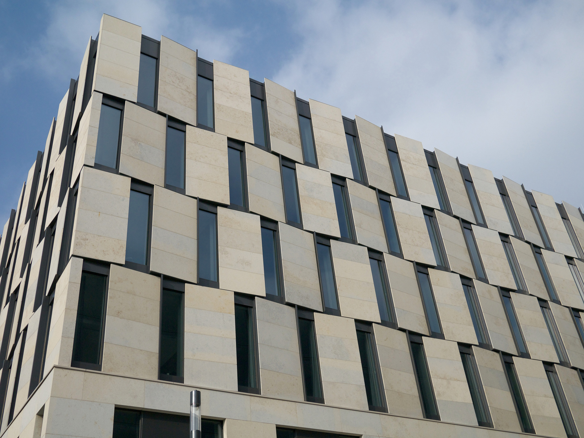 北京外装饰保温板一体化，现代建筑的绿色新选择