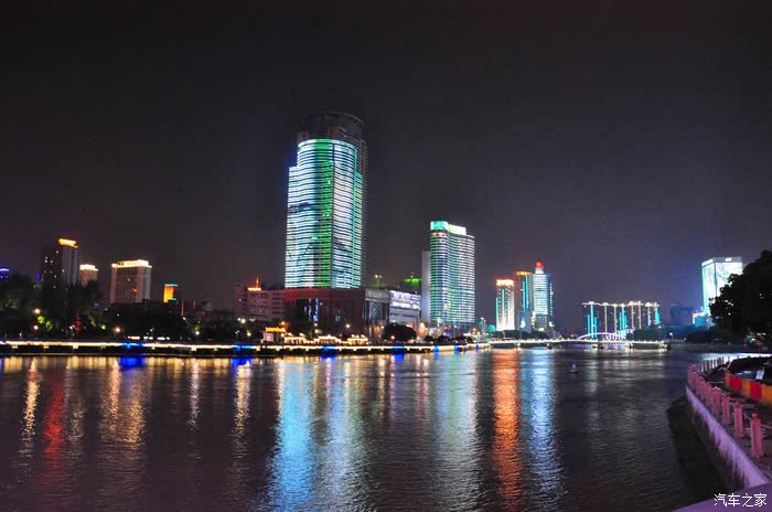 从石家庄到宁波，飞翔之旅的体验