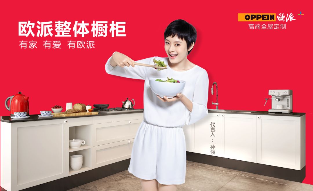 欧派厨卫电器，品质与创新的完美结合