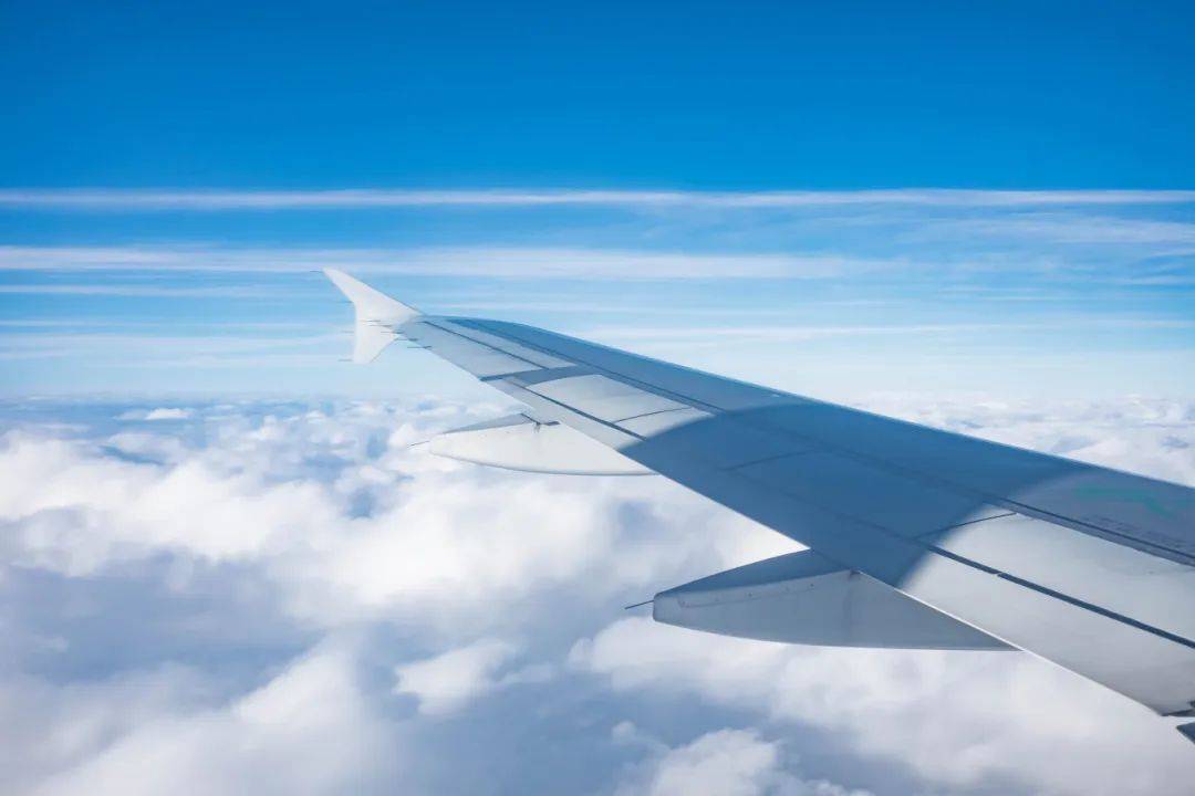 坐飞机的官网，一站式航空旅行服务体验