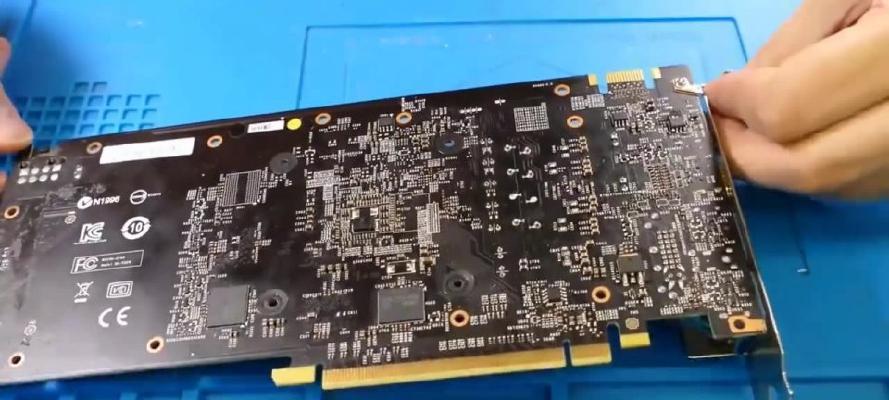 GTX960显卡，性能、特点与应用