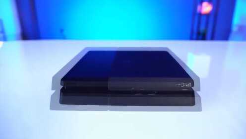 PS4 Slim重量，探索轻量化的游戏体验