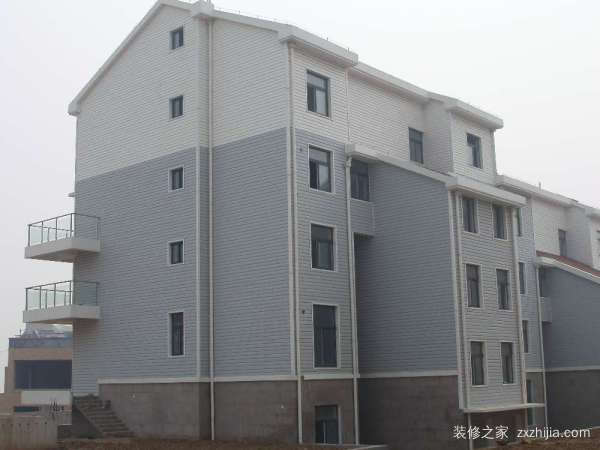 外墙一体化保温装饰板，革新建筑外观与提升能效的优选方案