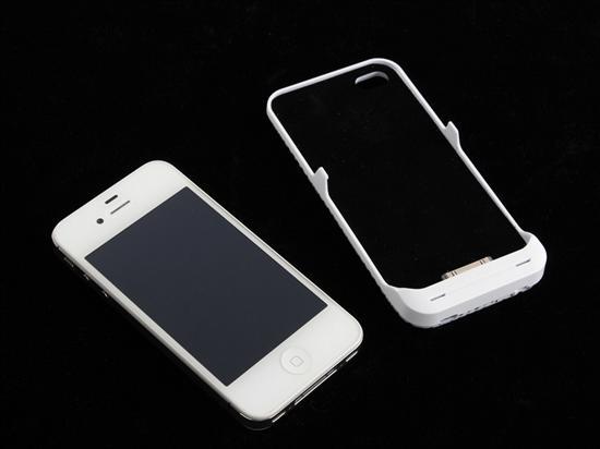 iPhone 4S重量，设计与工艺的完美结合