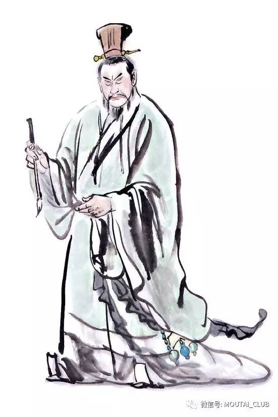 蔡邕列传，一位卓越文士的人生轨迹