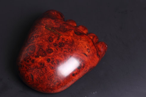 羚羊角的种类及其特点