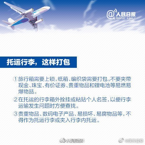 坐飞机托运遭遇问题？投诉电话帮你解决！