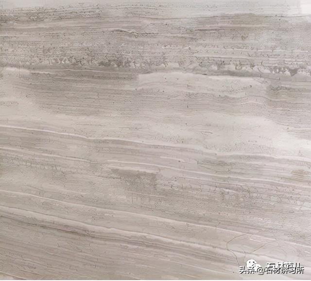 贵州贞丰白木纹，自然之美的独特展现