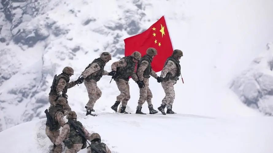 边防军人待遇，公正评价与适当提升的重要性