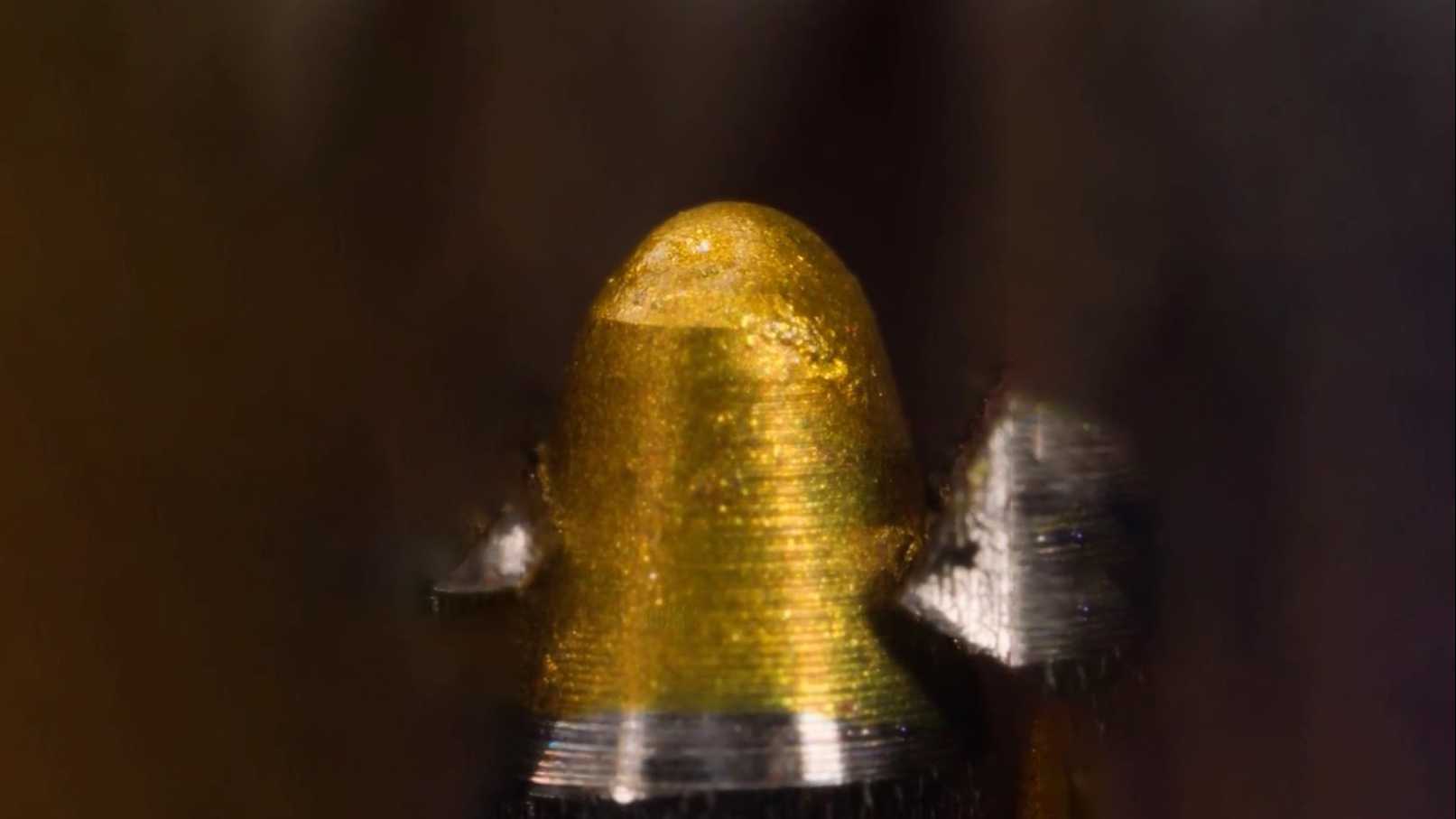 黄金8倍镜，探索微观世界的利器