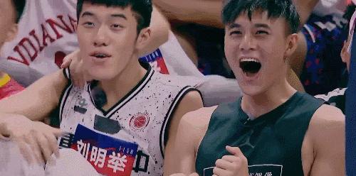 快乐大本营致青春剧组，热血青春，快乐无限