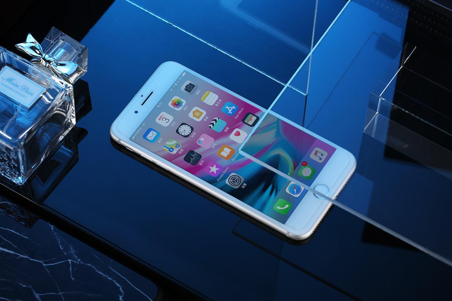 iOS最流畅的操作系统体验