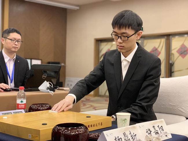 星位开局，探索初始策略的魅力