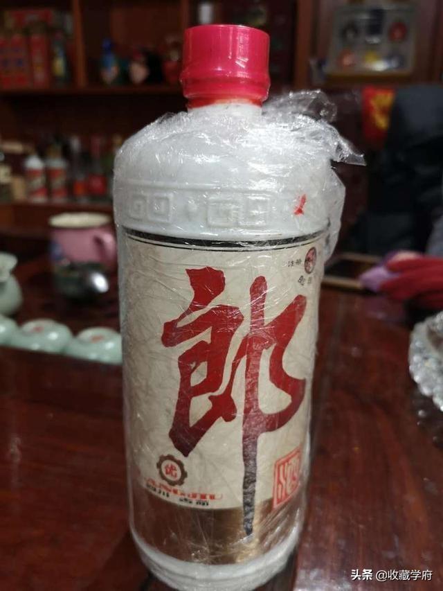 白酒商标图案大全名字及其文化内涵